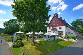 Hotel und Restaurant Bühlhaus, Eibenstock